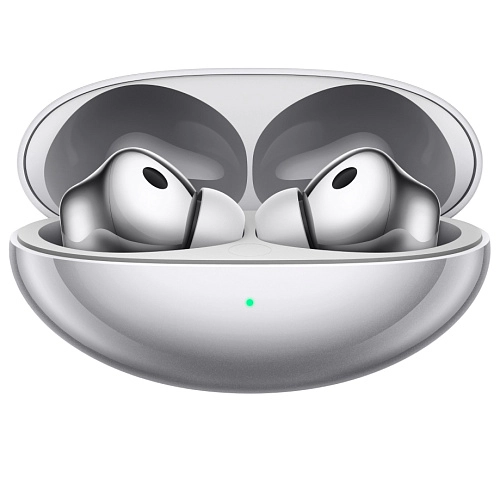HUAWEI FreeBuds Neo (серебро)