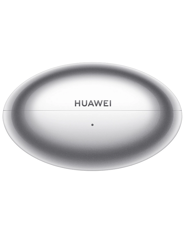 HUAWEI FreeBuds Neo (серебро) фото 4
