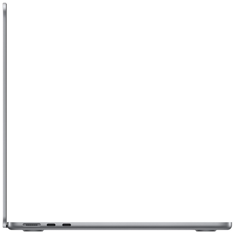 Apple Macbook Air 13" M2 8/512Gb 2022 (серый космос) фото 3 Apple Macbook Air 13" M2 8/512Gb 2022 (серый космос) фото 3