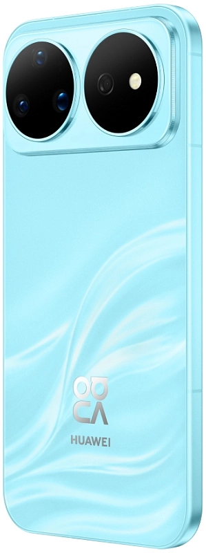 HUAWEI nova 16s Pro (CRS-LX9) 12/512GB (голубой) фото 7