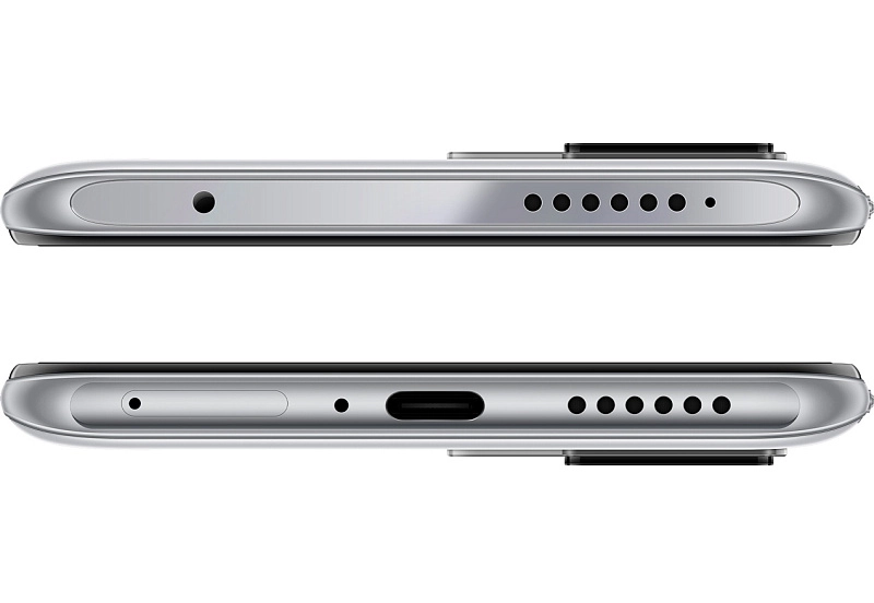Xiaomi 11T 8/128GB (лунный белый) фото 9