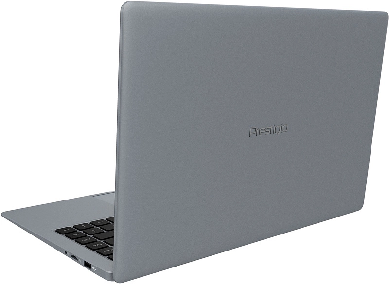 Prestigio Smartbook 141 C7 (темно-серый) фото 4