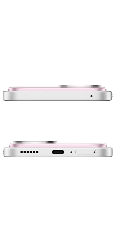 HUAWEI nova 16s EMA-LX9 12/256GB (розово-голубой) фото 8