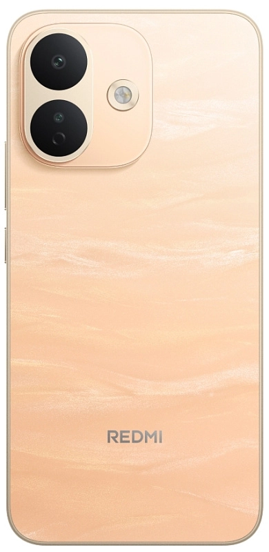 Redmi Note 17 Pro 5G 6/128GB (оранжевый) фото 6