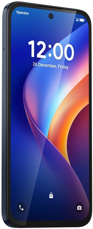 TCL K70 Power 8+16/256GB (голубой) фото 1