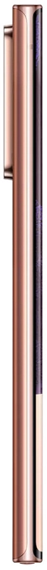 Смартфон Samsung Galaxy Note 20 Ultra N985 Mystic Bronze фото 5