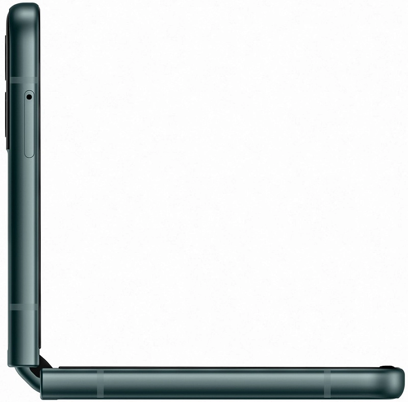Samsung Galaxy Z Flip3 8/256GB (зеленый) фото 5 Samsung Galaxy Z Flip3 8/256GB (зеленый) фото 5