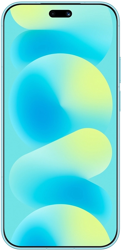 HUAWEI nova 16s Pro (CRS-LX9) 12/512GB (голубой) фото 2