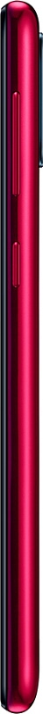 Смартфон Samsung Galaxy M31 6/128GB M315 (красный) фото 4