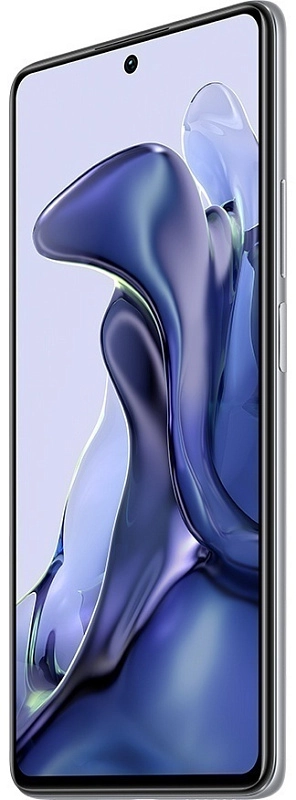 Xiaomi 11T 8/128GB (лунный белый) фото 3