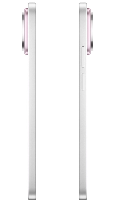 HUAWEI nova 16s EMA-LX9 12/256GB (розово-голубой) фото 4