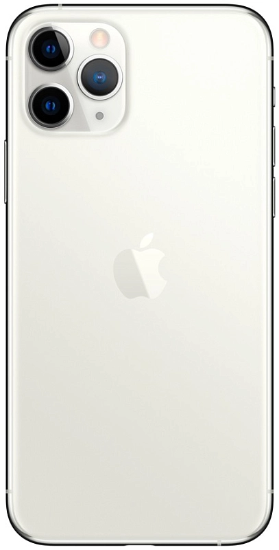 Apple iPhone 11 Pro 64GB Грейд B (серебристый) фото 2 Apple iPhone 11 Pro 64GB Грейд B (серебристый) фото 2