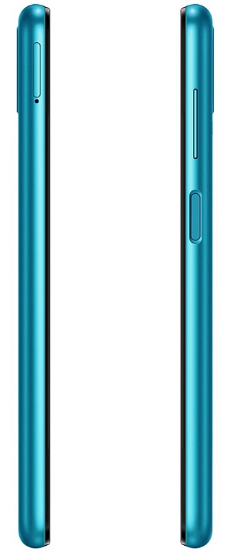 Смартфон Samsung Galaxy M12 3/32GB (зеленый) фото 6