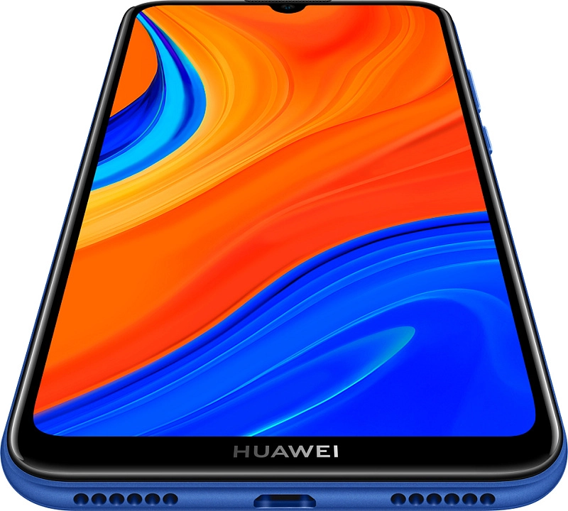 Смартфон Huawei Y6s 3/64GB (лиловый) фото 7 Смартфон Huawei Y6s 3/64GB (лиловый) фото 7