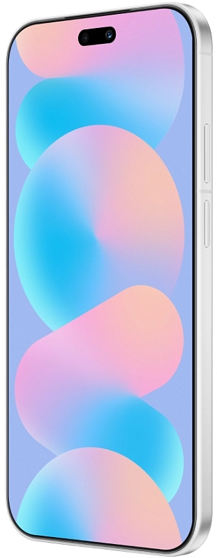 HUAWEI nova 16s Pro (CRS-LX9) 12/256GB (розово-голубой) фото 3
