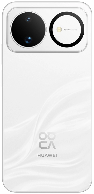 HUAWEI nova 16s EMA-LX9 12/256GB (белый) фото 6