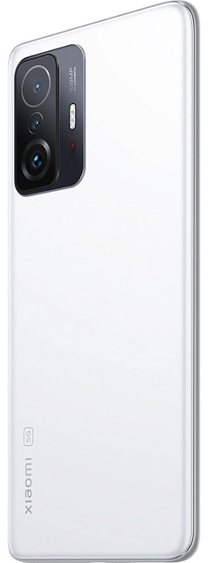Xiaomi 11T 8/128GB (лунный белый) фото 7