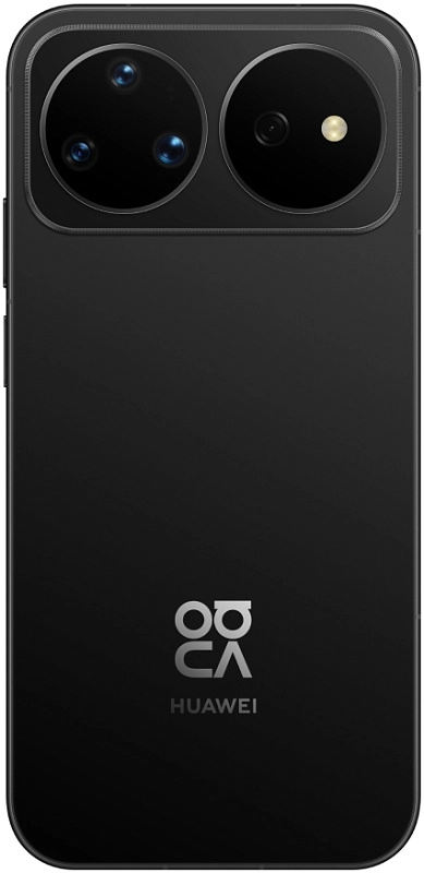 HUAWEI nova 16s Pro (CRS-LX9) 12/512GB (черный) фото 6