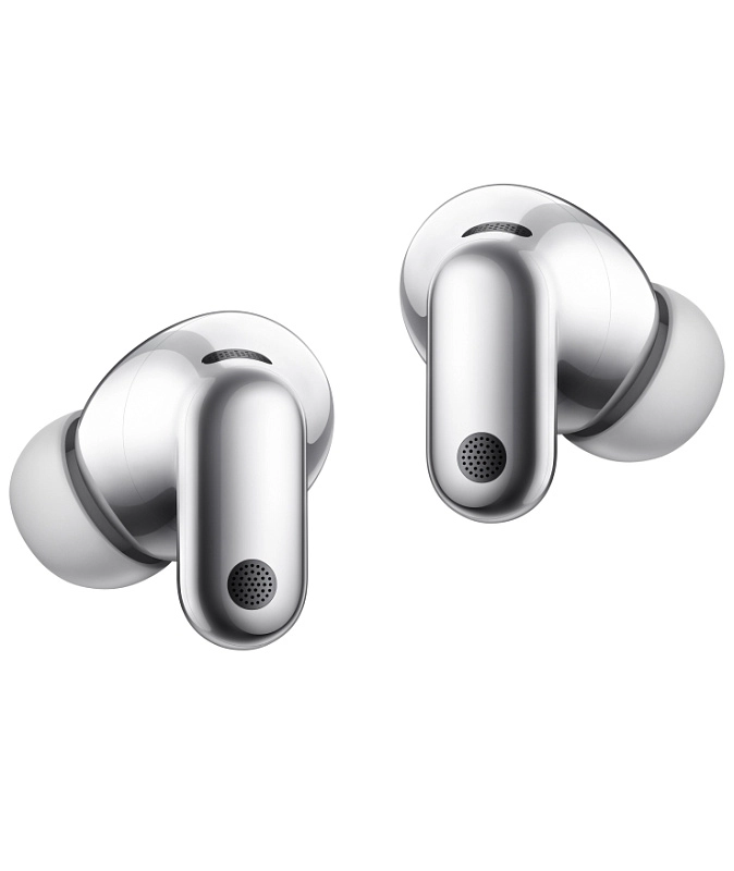HUAWEI FreeBuds Neo (серебро) фото 2