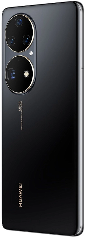 Huawei P50 Pro 8/256Gb (матовый черный) фото 7 Huawei P50 Pro 8/256Gb (матовый черный) фото 7