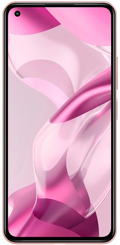 Xiaomi 11 Lite 5G Ne 8/256GB (розовый персик) фото 2 Xiaomi 11 Lite 5G Ne 8/256GB (розовый персик) фото 2