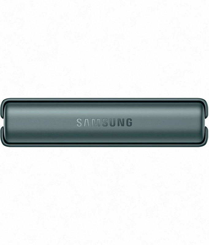 Samsung Galaxy Z Flip3 8/256GB (зеленый) фото 7 Samsung Galaxy Z Flip3 8/256GB (зеленый) фото 7