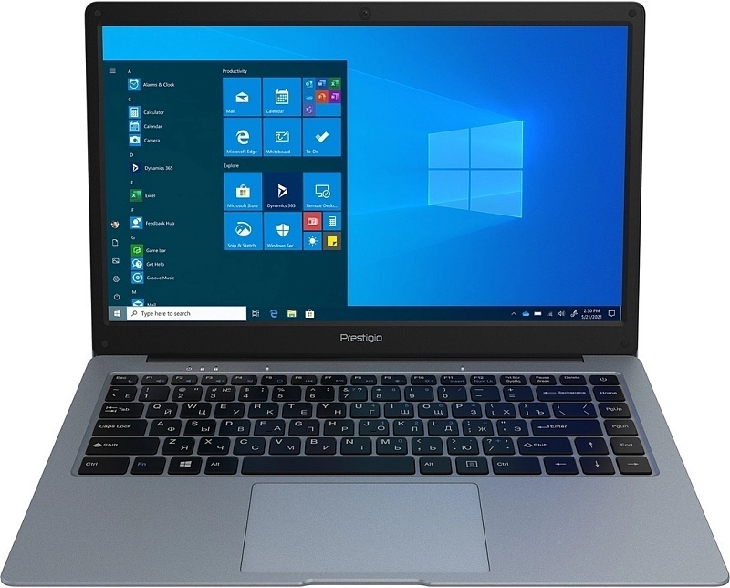 Prestigio Smartbook 141 C7 (темно-серый) фото 1
