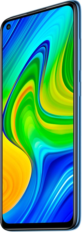 Смартфон Xiaomi Redmi Note 9 3GB/64GB версия без NFC (серый) фото 2 Смартфон Xiaomi Redmi Note 9 3GB/64GB версия без NFC (серый) фото 2