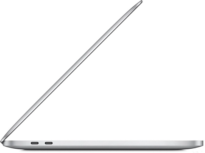Apple Macbook Pro 13" M1 2020 512Gb (серебристый) фото 2 Apple Macbook Pro 13" M1 2020 512Gb (серебристый) фото 2
