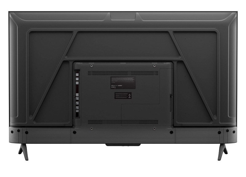 Яндекс ТВ Станция Бейсик QLED с Алисой 50’’ YNDX-00079B фото 3