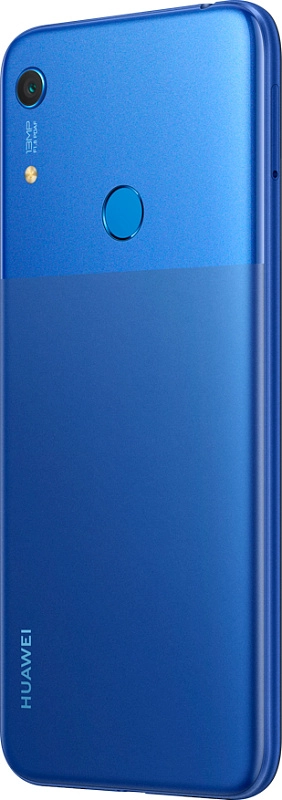 Смартфон Huawei Y6s 3/64GB (лиловый) фото 4 Смартфон Huawei Y6s 3/64GB (лиловый) фото 4