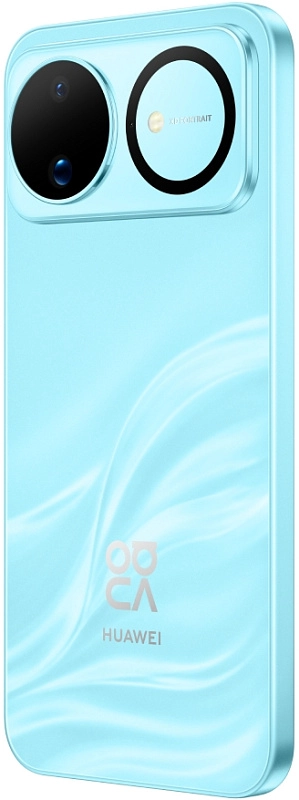 HUAWEI nova 16s EMA-LX9 12/256GB (голубой) фото 7