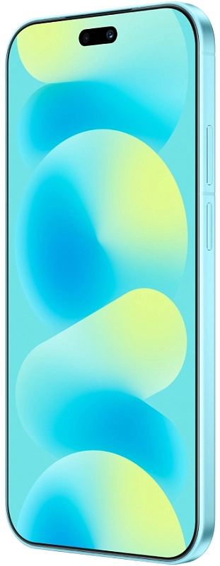 HUAWEI nova 16s Pro (CRS-LX9) 12/512GB (голубой) фото 3