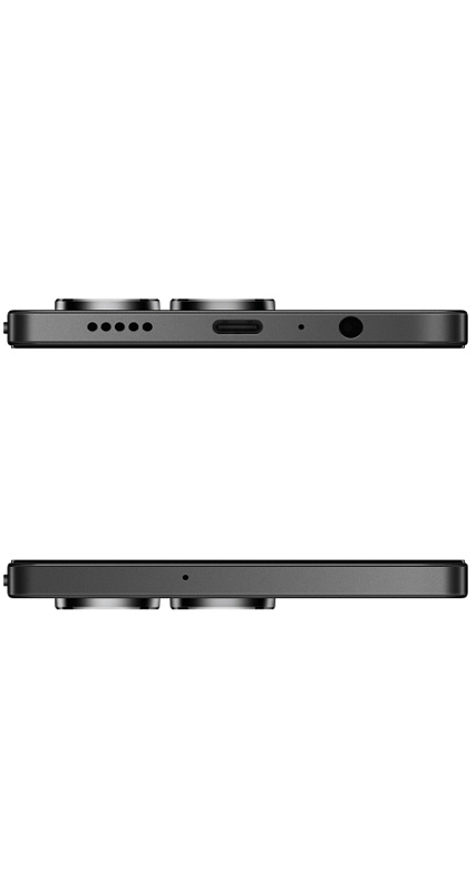 HONOR X5с Plus 4/128GB (черный) фото 9 HONOR X5с Plus 4/128GB (черный) фото 9