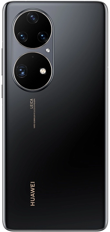 Huawei P50 Pro 8/256Gb (матовый черный) фото 6 Huawei P50 Pro 8/256Gb (матовый черный) фото 6