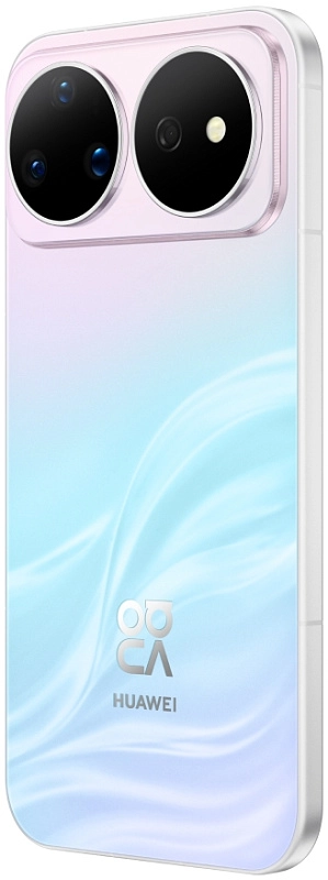 HUAWEI nova 16s Pro (CRS-LX9) 12/256GB (розово-голубой) фото 5