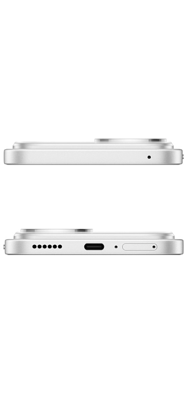 HUAWEI nova 16s EMA-LX9 12/512GB (белый) фото 8