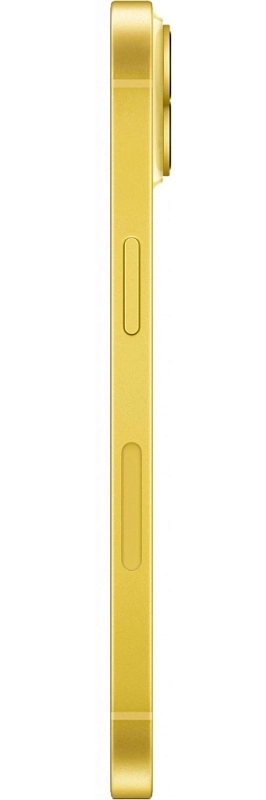 Apple iPhone 14 128GB Грейд B (желтый) фото 3