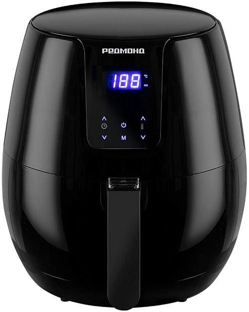 Redmond AG1902 (черный) Redmond AG1902 (черный)
