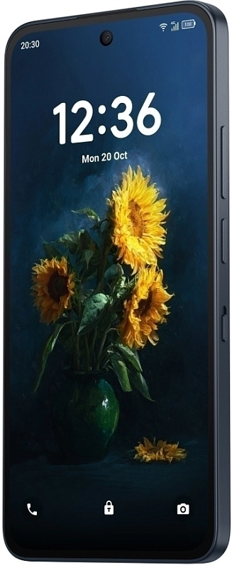 TCL NXTPAPER 70 Pro 8+16/512GB (синий) фото 3