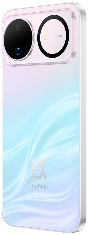 HUAWEI nova 16s EMA-LX9 12/256GB (розово-голубой) фото 7