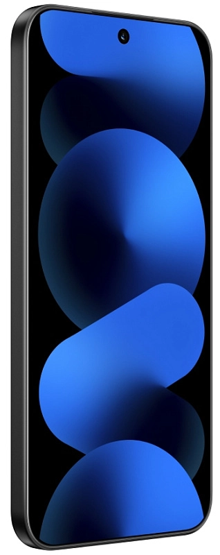 HUAWEI nova 16s EMA-LX9 12/512GB (черный) фото 1