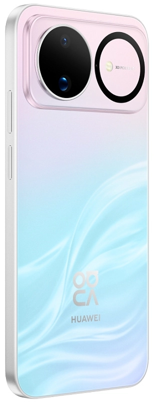HUAWEI nova 16s EMA-LX9 12/256GB (розово-голубой) фото 5