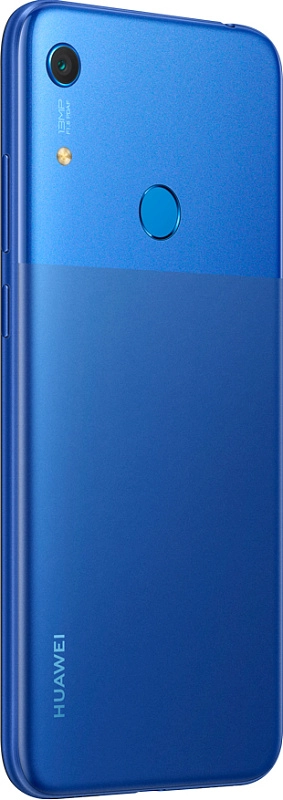 Смартфон Huawei Y6s 3/64GB (лиловый) фото 3 Смартфон Huawei Y6s 3/64GB (лиловый) фото 3