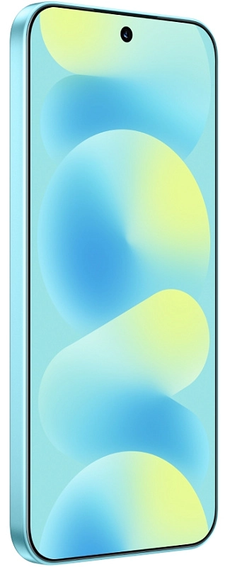 HUAWEI nova 16s EMA-LX9 12/256GB (голубой) фото 1