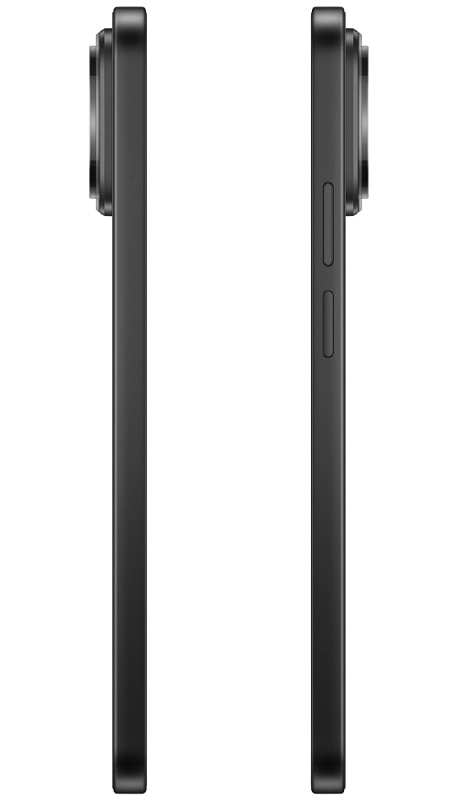 HUAWEI nova 16s EMA-LX9 12/512GB (черный) фото 4