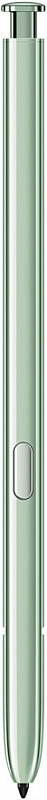 Смартфон Samsung Galaxy Note 20 N980 (Mystic Green) фото 10 Смартфон Samsung Galaxy Note 20 N980 (Mystic Green) фото 10