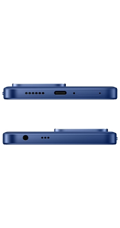 POCO C95 Pro 6/128GB (синий) фото 8