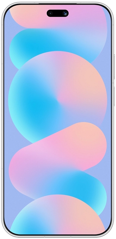 HUAWEI nova 16s Pro (CRS-LX9) 12/256GB (розово-голубой) фото 2