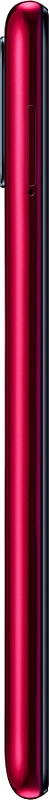 Смартфон Samsung Galaxy M31 6/128GB M315 (красный) фото 5